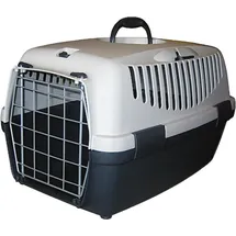 Kerbl Gulliver 61 x 40 x 38 cm Grau