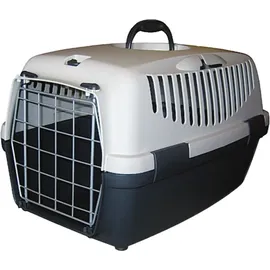 Kerbl Gulliver 61 x 40 x 38 cm Grau