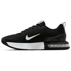 Nike Air Max Alpha Trainer 6 Herren Black/White-Black 44,5