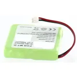 AGI GP 5M702BMX 2,4 V 500 mAh 1 St.