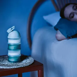 Oral-B iO Ultimative Reinigung Aufsteckbürste schwarz 8 St.