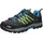 CMP Rigel Low WP Kinder Antracite/Yellow Fluo 33