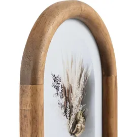 Atmosphera Créateur d'intérieur Bilderrahmen modern braun 11,5x20,5 cm 1 St.