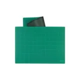 transotype® Schneidematte 17502 Grün/Schwarz