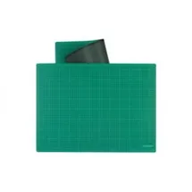 transotype® Schneidematte 17502 Grün/Schwarz