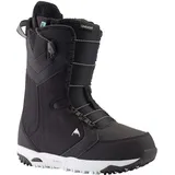 Burton Damen Limelight Snowboard Boot, Black, 7.0