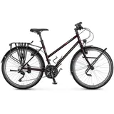 vsf fahrradmanufaktur TX-400 2025 26 Zoll RH 45 cm Damen grün