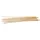 Fackelmann Grillspieß 30 cm Holz braun