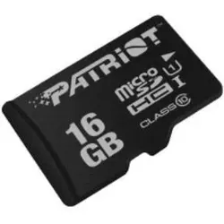Patriot Memory PSF16GMDC10 Speicherkarte 16 GB