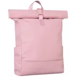 KIKKABOO Jayden Rucksack Rosa