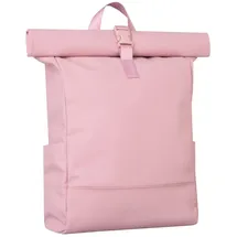 KIKKABOO Jayden Rucksack Rosa