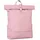 KIKKABOO Jayden Rucksack Rosa