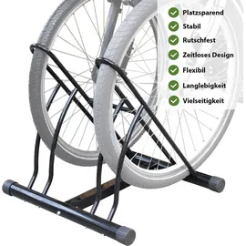Trutzholm Fahrradständer DUO