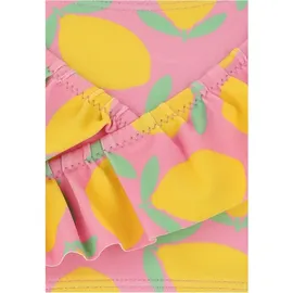 ZigZag Tropical Bikini Gelb/Pink 104
