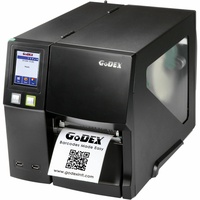 Etikettendrucker Thermodrucker Thermodirektdrucker Godex ZX1300i dpi 300 LAN