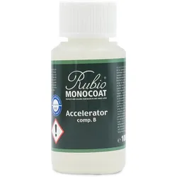 Rubio Monocoat Accelerator Component B 90ml