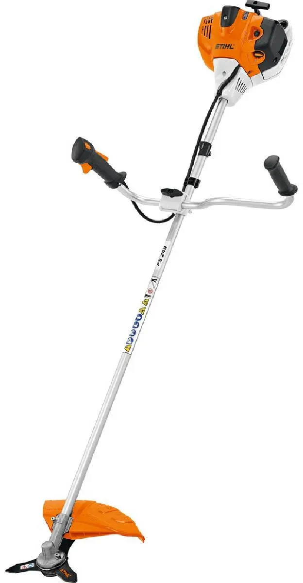 Stihl Benzin Motorsense FS240