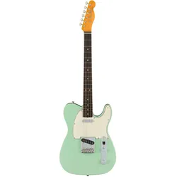 Fender American Vintage II 63 Telecaster RW SFG - E-Gitarre