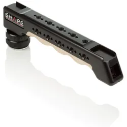 SHAPE DTH1 - Top Handle Hot Shoe DSLR