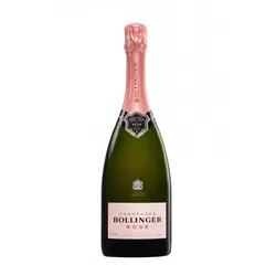 Rosé Champagne Bollinger