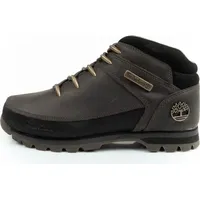 Timberland Euro Sprint M TB0A2K84EL7 shoes Pullunder Timberland Größe: 43.5, - Grau - 43,5