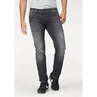 JACK & JONES Glenn Fox Bl 655 Jeans Black