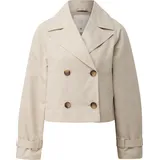QS Kurztrench - XS