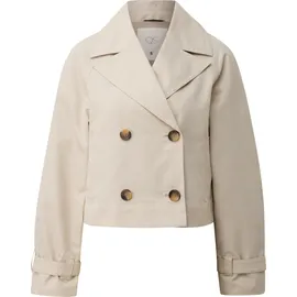 QS Kurztrench - XS