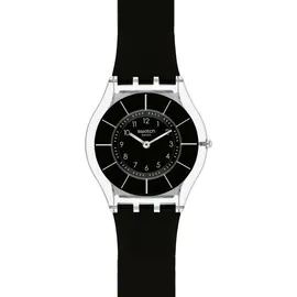 Swatch Skin Classic Bio Armbanduhr 34 mm SS08K103
