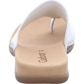 Gabor 03.700 weiß 39