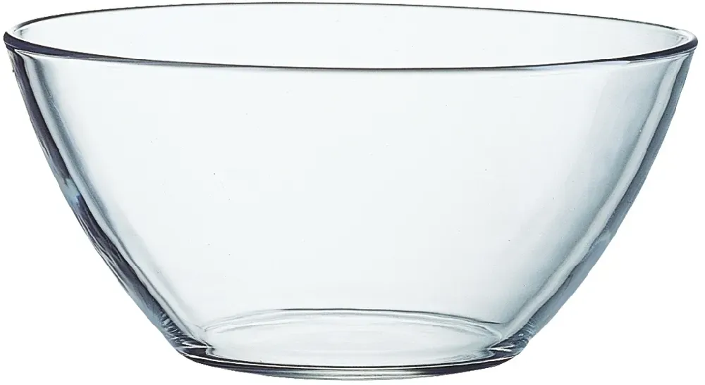 Luminarc 6 x Hartglas-Schüssel COSMOS