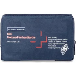 Verbandtasche Motorrad Mini Din 13167 1 ST
