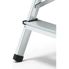 Drabest Klapptrittleiter 2 Stufen