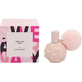 Ariana Grande Sweet Like Candy Eau de Parfum 50 ml