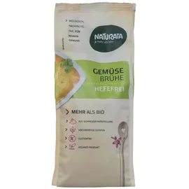 Naturata Gemüsebrühe 500 g