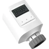 Swissbrand Thermostatventil SH3 Heizkörperthermostat