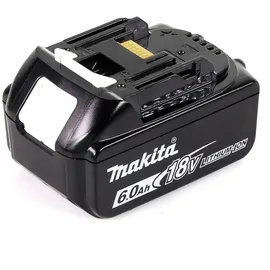 Makita DCL180G1W inkl. 1 x 6,0 Ah