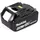 Makita DCL180G1W inkl. 1 x 6,0 Ah