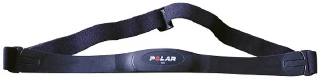 Polar Brustgurt T 34 ohne Empfaenger