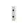 Sconto Wäscheschrank - weiß - cm B: 40 H: 185 T: 40.0