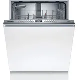 Bosch SBV6YAX01E 60cm vollintegriert Serie 6 Einbau-Geschirrspüler