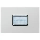 Busch-Jaeger Bewegungsmelder prion 6345-866-101