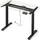 Vicco Schreibtischgestell Elevate 57977 2 Motoren 60 x 70 cm