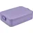 Mepal - Lunchbox Take a Break Large - Brotdose To Go - Für 4 Sandwiches oder 8 Brotscheiben - Meal Prep Box - Essensbox mit Unterteilung - Spülmasch
