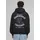 Upscale by Mister Tee Sweatjacke Herren Schwarz M