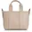 Handtasche UP Tote S Light Pastel Brown