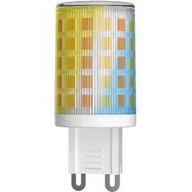 luumr Smart LED G9 2,5W CCT klar ZigBee Hue
