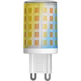 luumr Smart LED G9 2,5W CCT klar ZigBee Hue