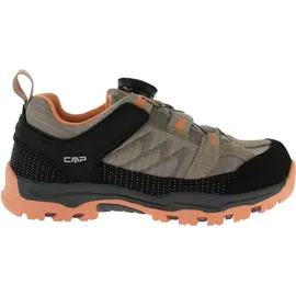 CMP Kiruna Fitgo WP Trekking Shoes sabbia (P605) 32