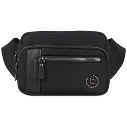Bugatti Nero Bauchtasche schwarz Bauchtasche